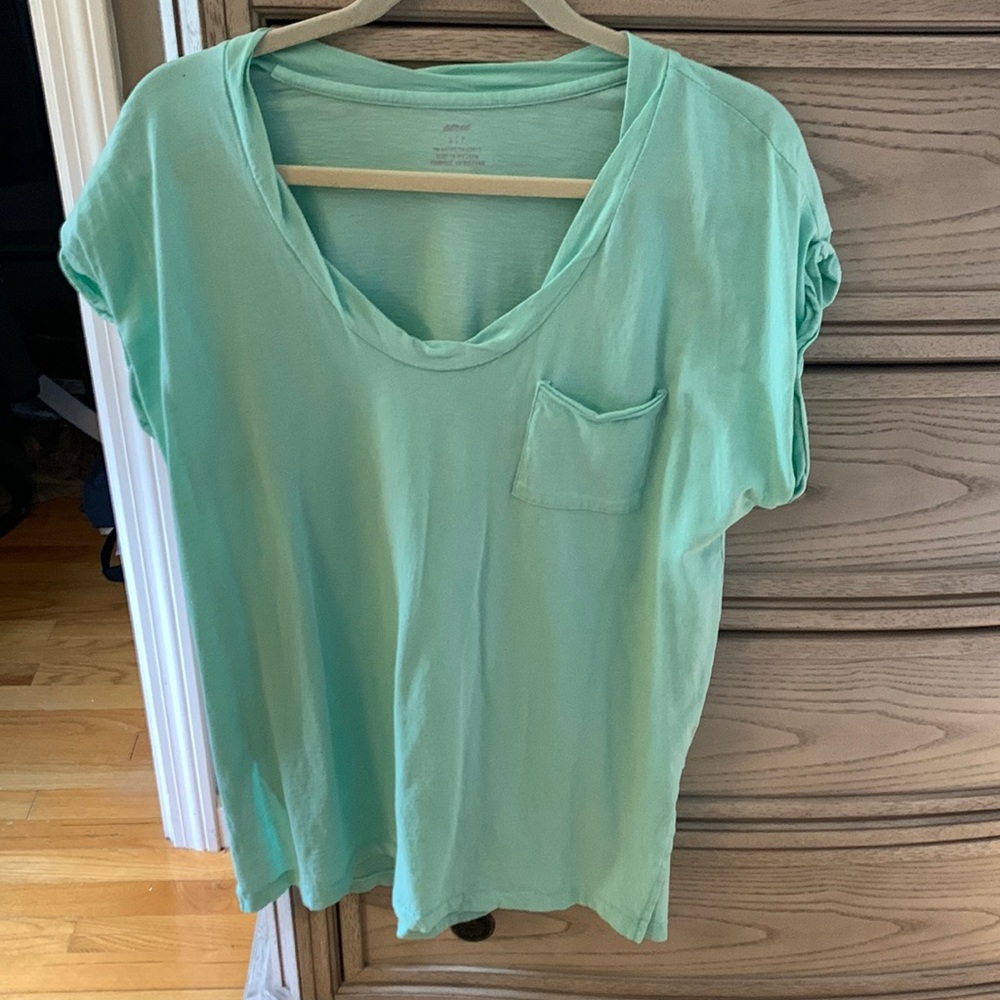 Aerie Tee